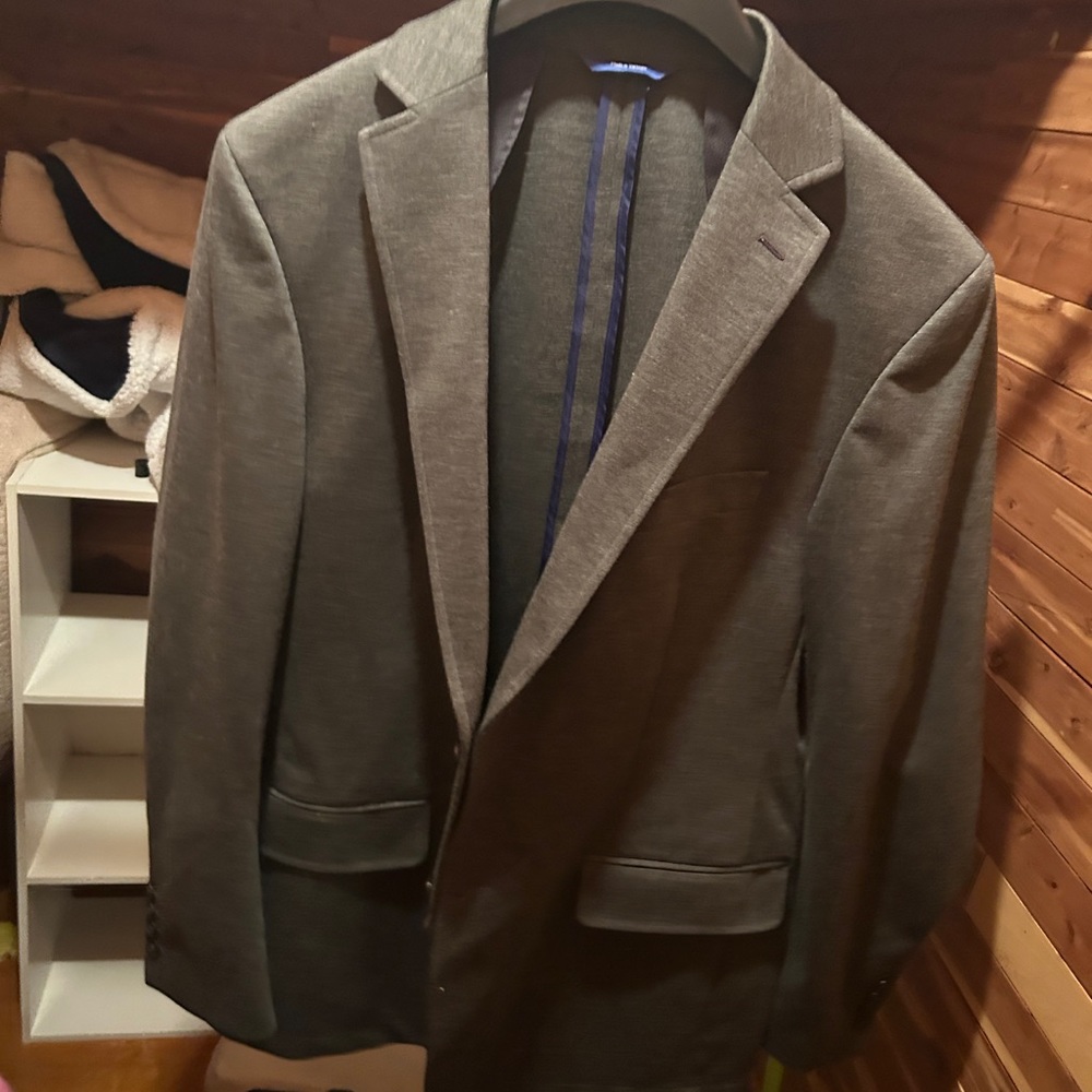 Men's Suit jacket size 44R